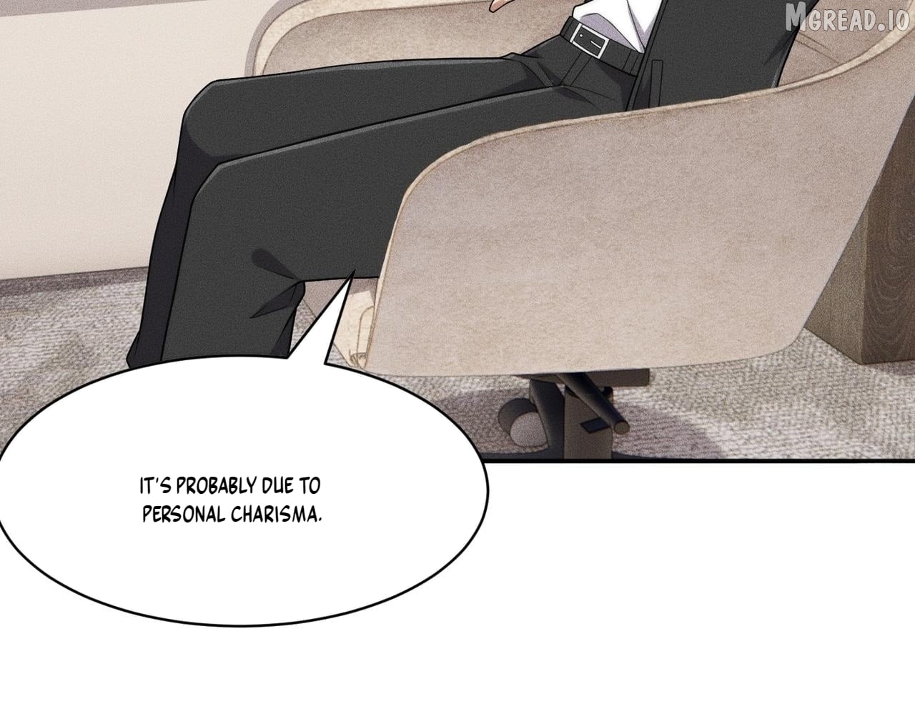 Hidden Dragon in the City (2025) Chapter 76  - page 88